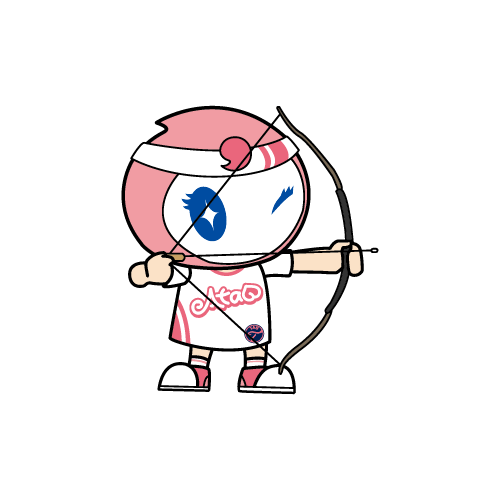 原野射箭