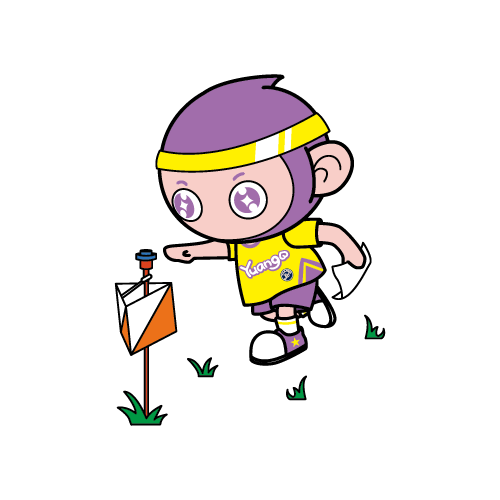 定向越野
