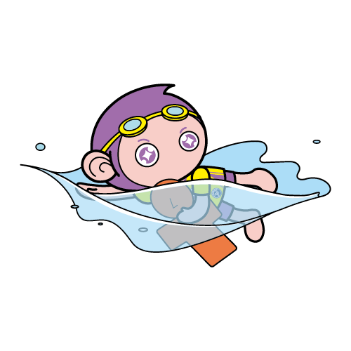 水上救生
